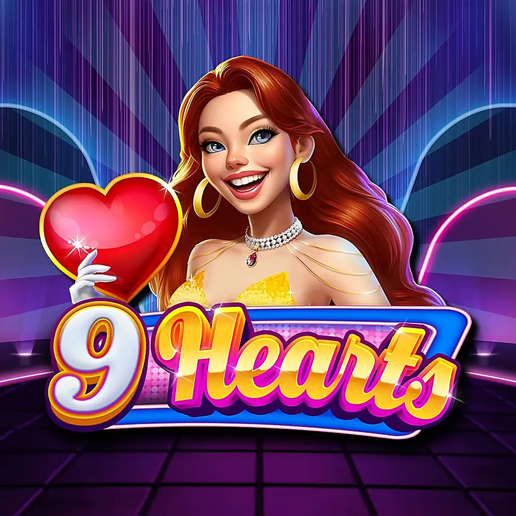 Промокоды 9 Hearts - лучшие бонусы и акции 2026